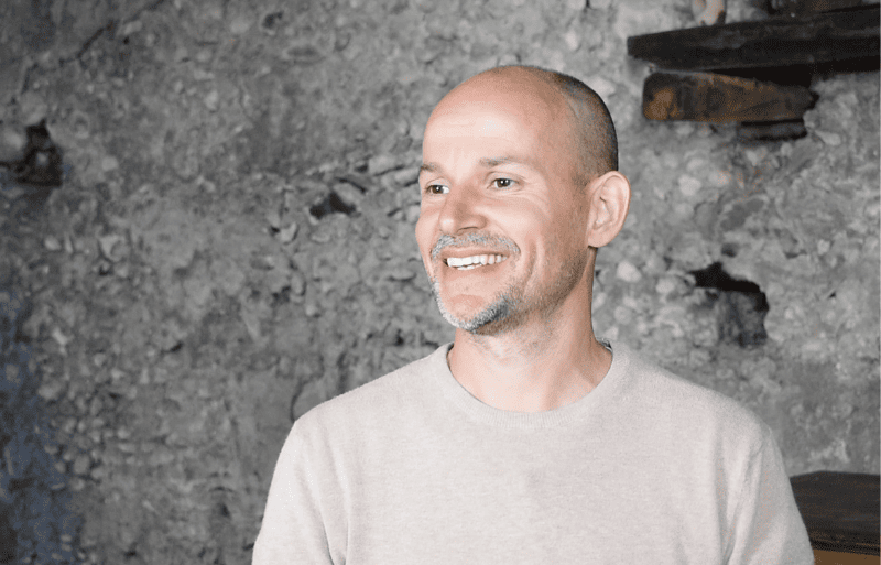 Dr Rob Lamport