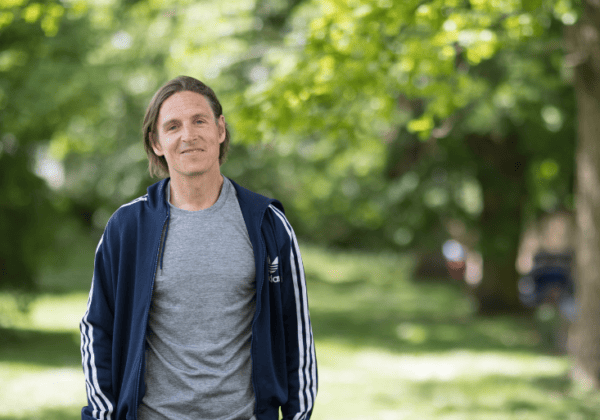 teaching yoga
