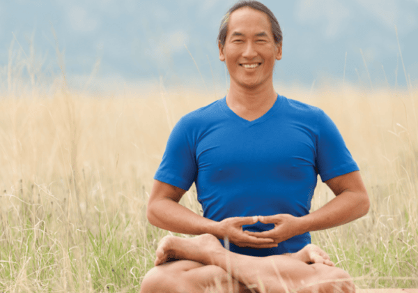 rodney yee