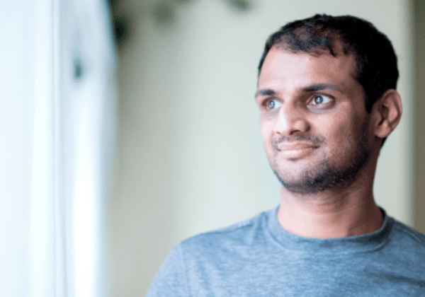 sharath jois