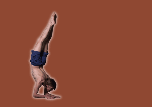 adam on trauma in yoga