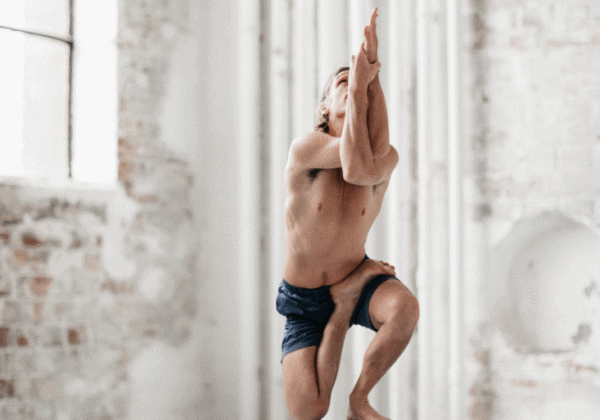 ashtanga intermediate series