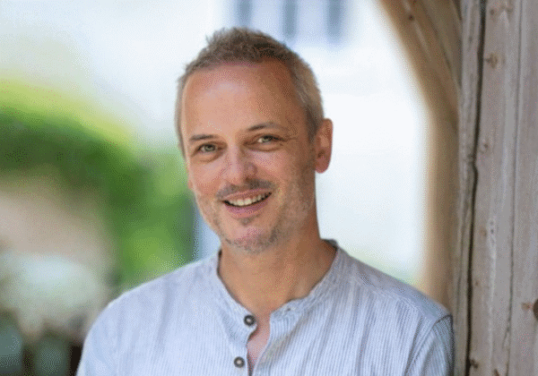 James Russell