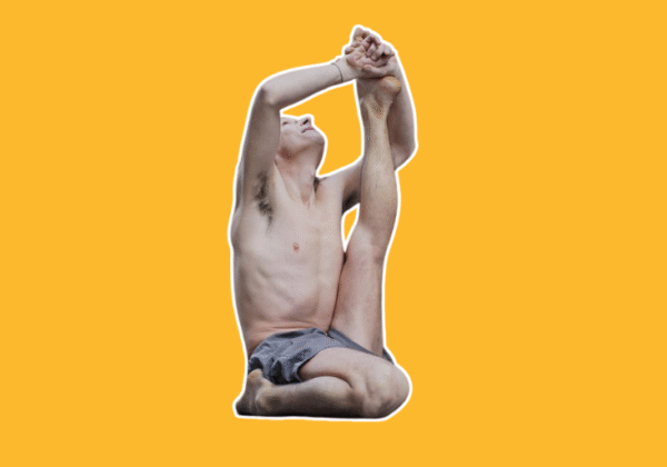 adam keen