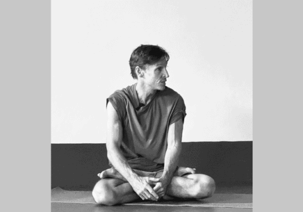 Adam Keen dunking ashtanga yoga myths