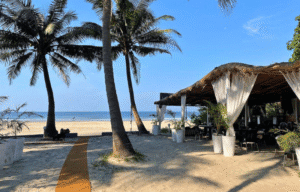 ashtanga retreat in india