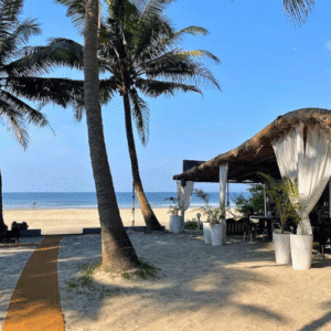 ashtanga retreat in india