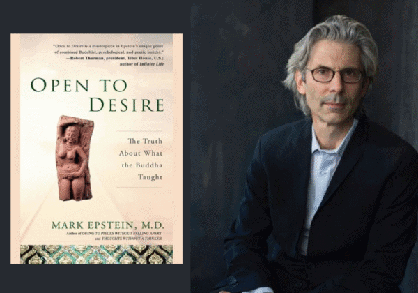 MARK EPSTEIN