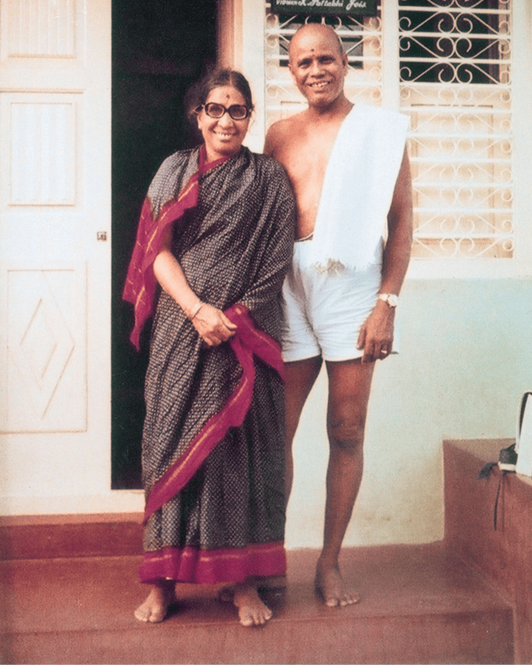history of ashtanga yoga