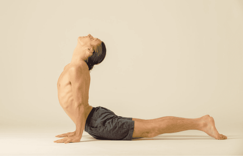 68 – Keen on Yoga Podcast with Carlos Pomeda