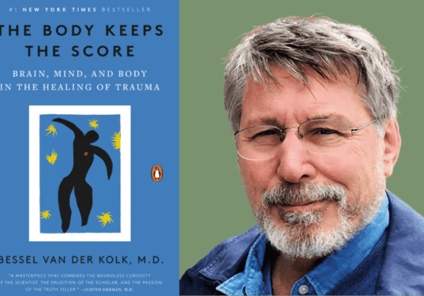 BESSEL VAN DER KOLK
