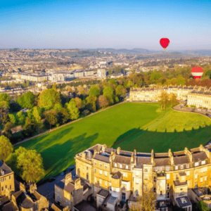 ashtanga yoga in bath