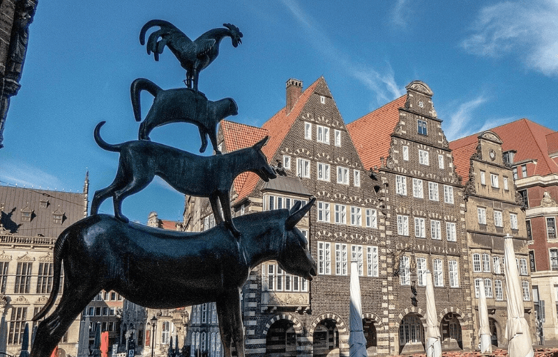 bremen germany