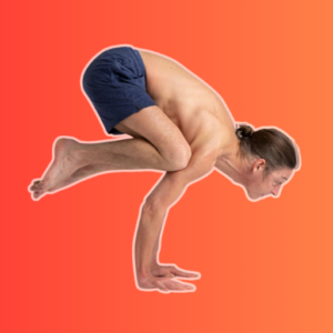 led ashtanga online class
