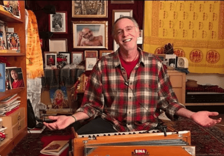 Krishna Das