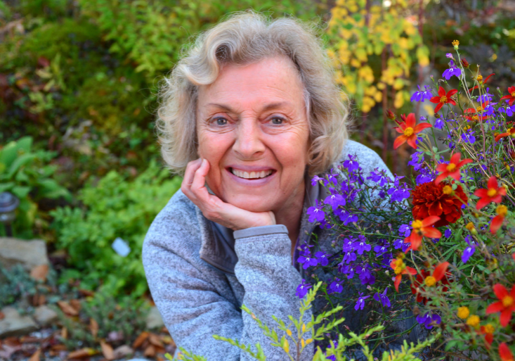 Beryl Bender Birch