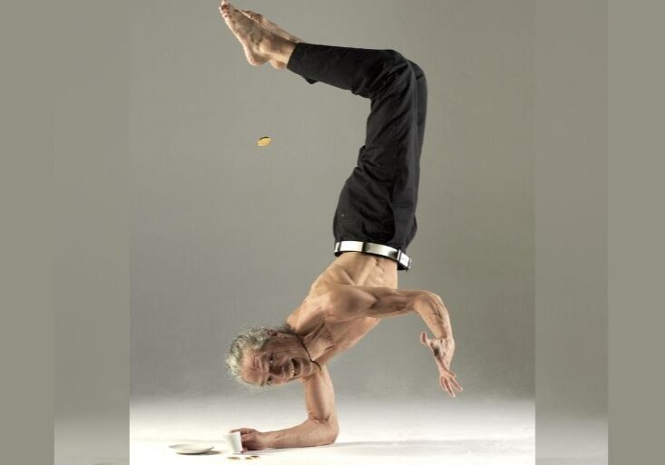 Edward Clarke Tripsichore