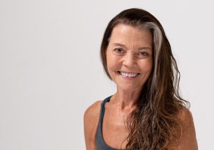 Keen on Yoga Podcast Mary Taylor Freeman