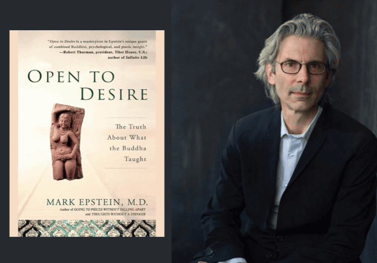 MARK EPSTEIN
