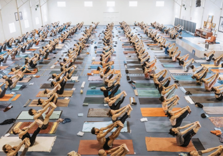 Mysore SYC