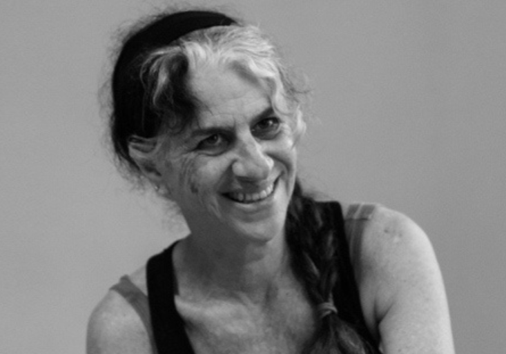 Nancy Gilgoff