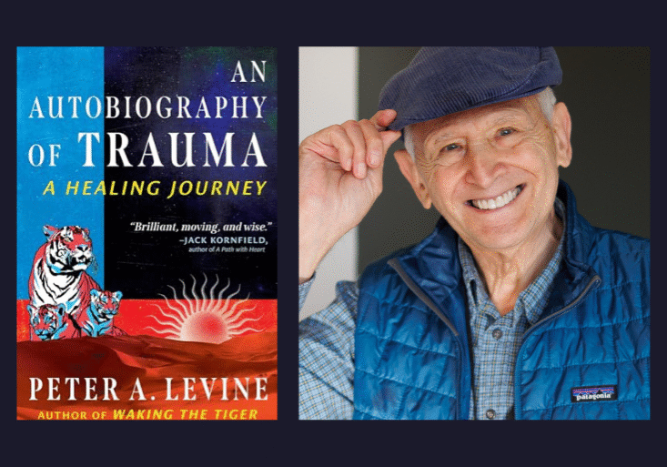 Peter A. Levine
