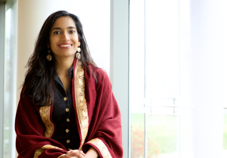 Reema Datta