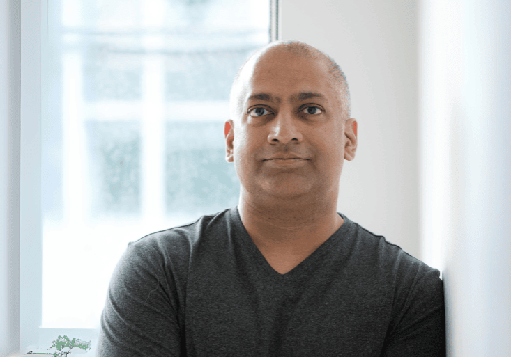 shyam ranganathan web