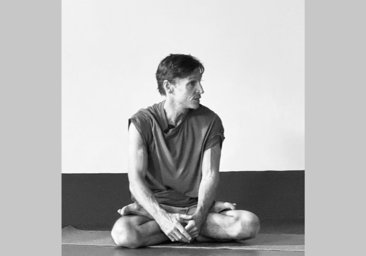 Adam Keen dunking ashtanga yoga myths