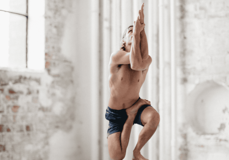 ashtanga intermediate series