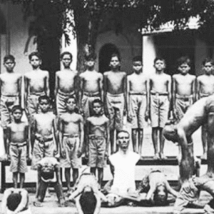 ashtanga yoga events in mysore