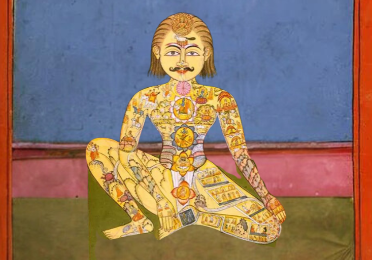 hatha yoga pradipika