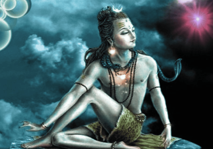 shiva samhita in yoga asana